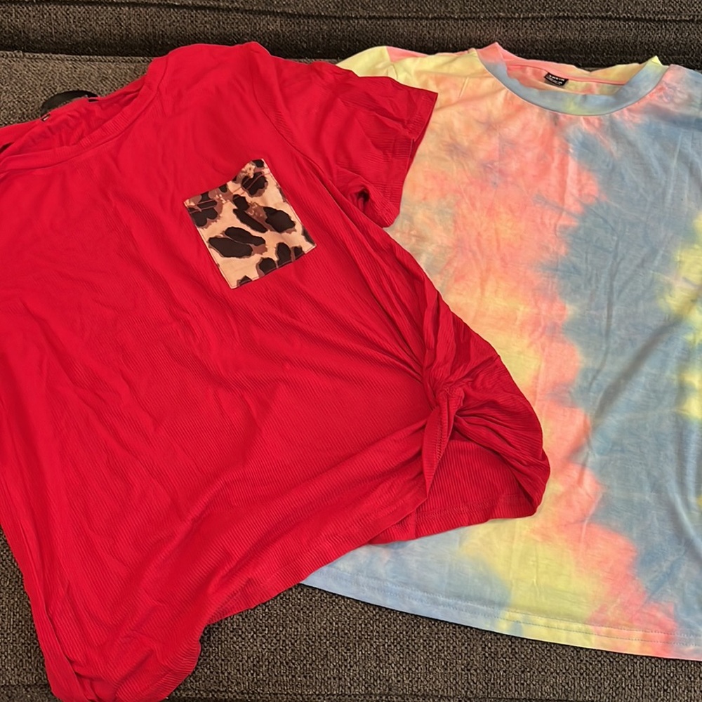 Shirts